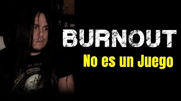 Burnout en la Programación
