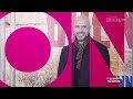 "On Air": puntata di sabato 15 agosto