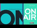 "On Air": puntata di sabato 15 agosto