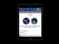 Aero App - App Management Tab