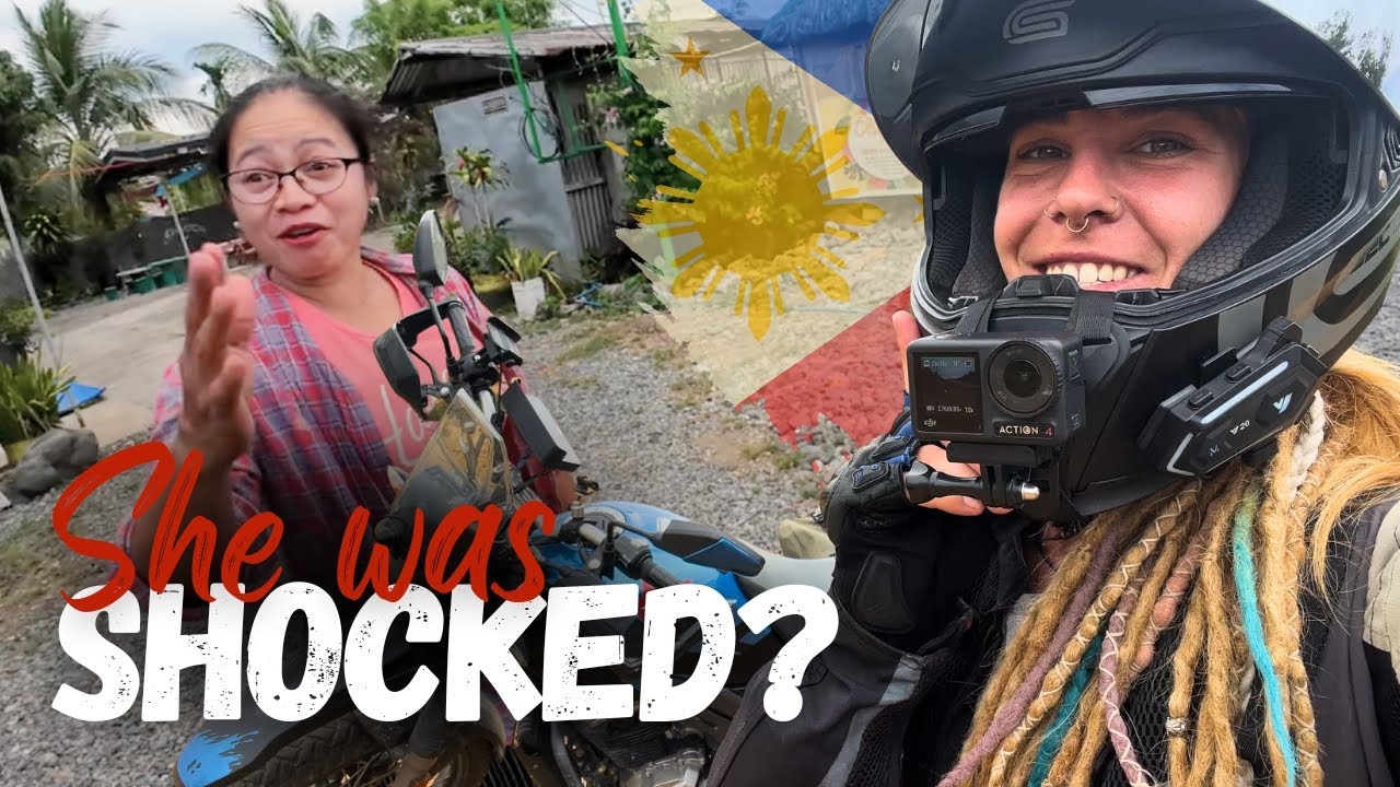 EP 63 - Way to Aurora – Routine Stops & Real Life on the Road