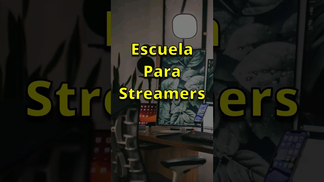 TIPS para STREAMERS PRINCIPIANTES (Parte 1) | 