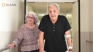Témoignages Récupération Améliorée Après Chirurgie - Clinique Conti