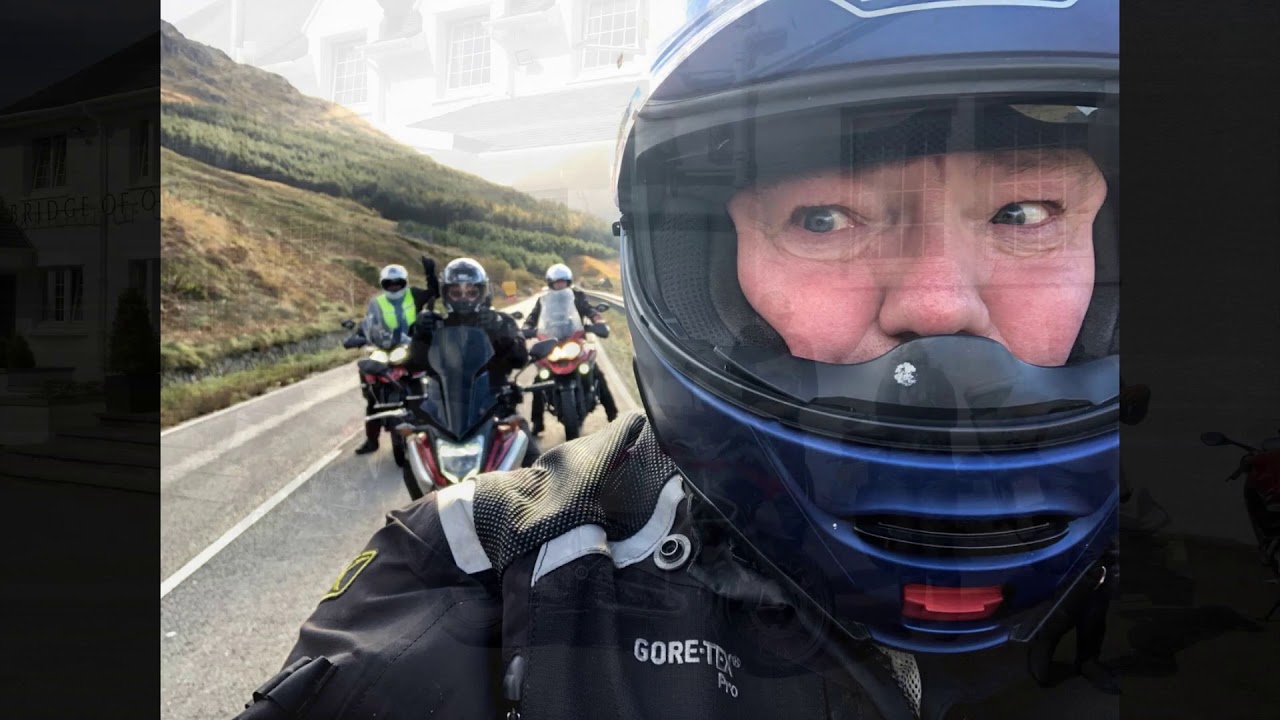 On the Road with ATMCC