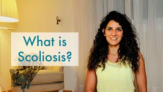 What is Scoliosis & how yoga can help? ما هو إعوجاج العمود الفقري (الجنف) وكيف يمكن لليوجا أن تساعد