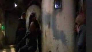 Torchwood Nobody Messes With Iantos Man