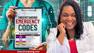 Famous 🚨Understanding Emergency Codes: A Guide for Healthcare Professionals Wealth