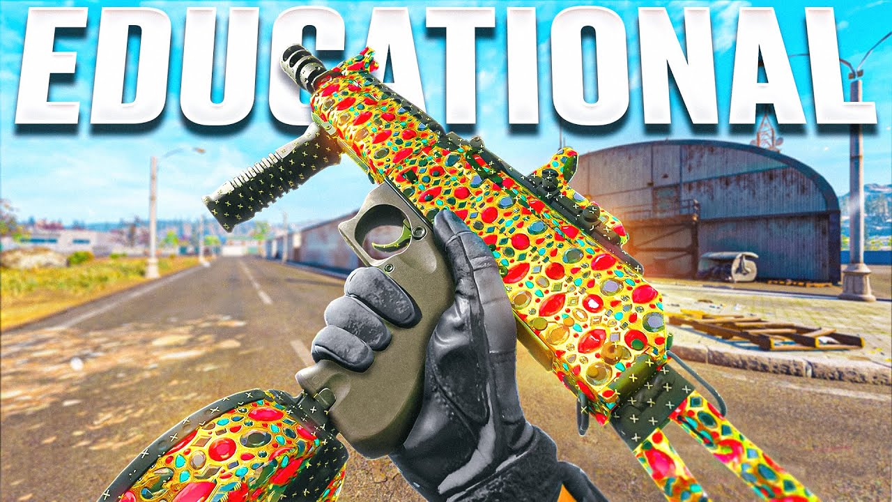 How I play Solos in Verdansk | Inside the Mind of Metaphor [Gameplay Breakdown]