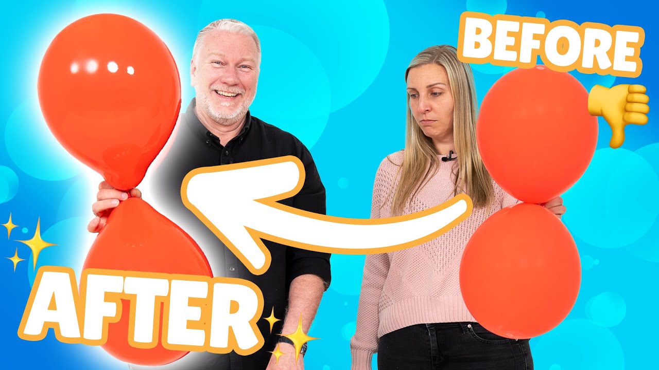 What Does Balloon Shine Spray DO? | BMTV 539