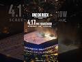 4/17(FRY)公開『ONE OK ROCK DETOX JAPAN TOUR 2025 AT NISSAN STADIUM IN CINEMAS』特別予告30秒映像