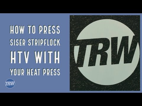 How to Press