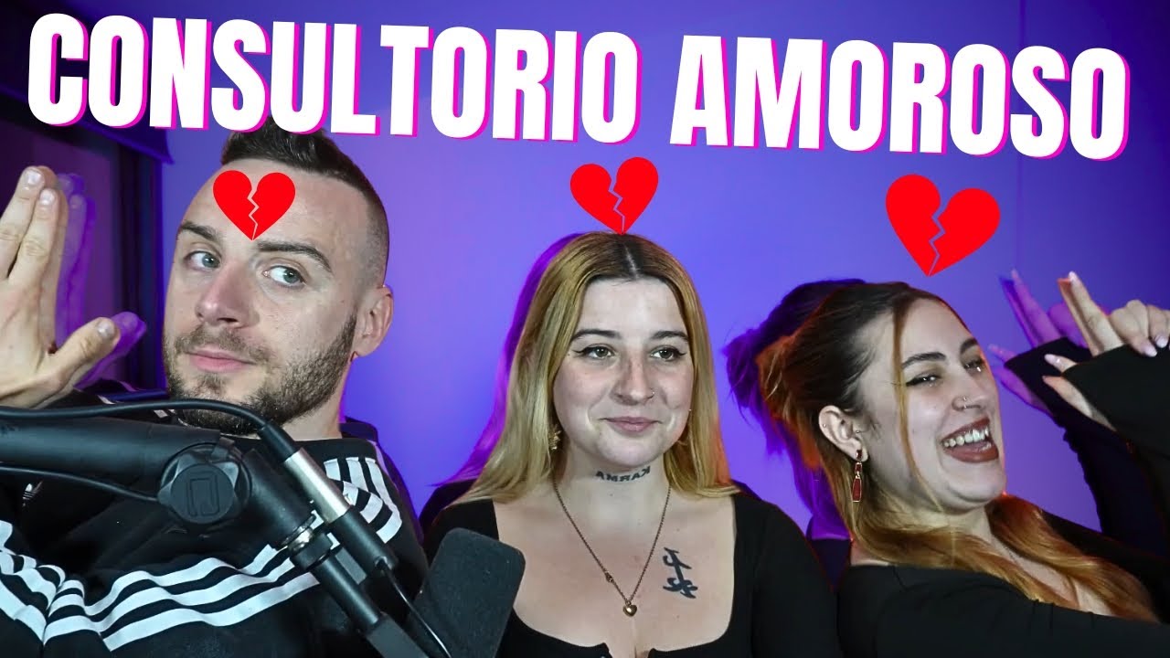 ¿PROBLEMAS con el AMOR?💔PINCHA EN ESTE VIDEO (2)