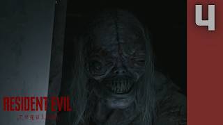 The Basement | Resident Evil Requiem | First Playthrough | Part 4
