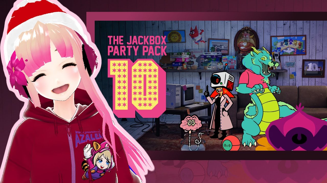 Family Friendly Jackbox Party Pack 10 Playing With Viewers family-friendly-jackbox-party-pack-10-playing-with-viewers