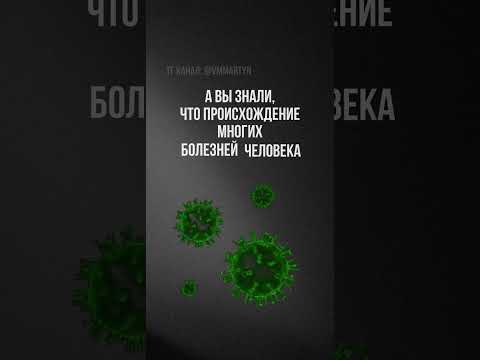 А вы знали?