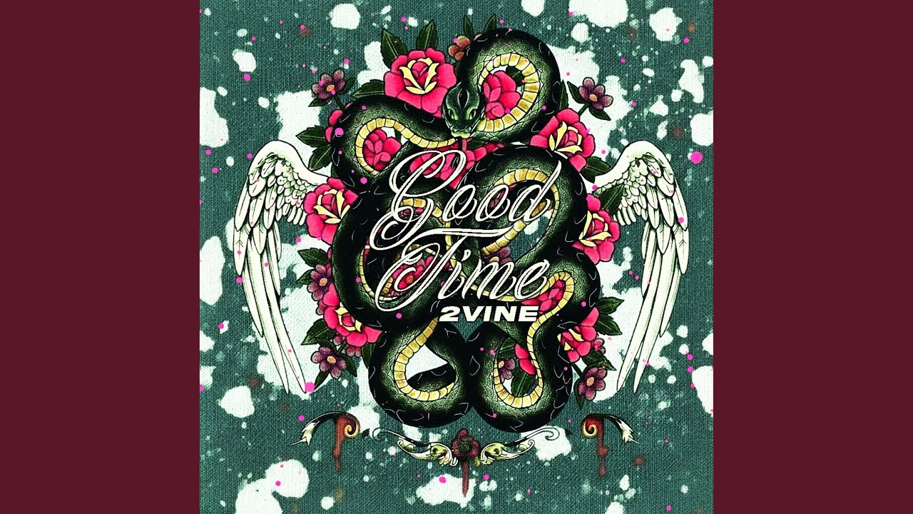 Watch Good Time on YouTube Watch Good Time on YouTube