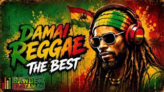 REGGAE VIRAL 2026! Lagu Santai Paling Dicari Saat Ini | DAMAI REGGAE THE BEST”