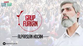 Grup Furkan | Alparslan Hocam Resimi