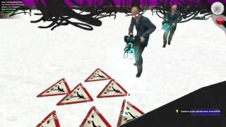 Garrys mod sled build 2 XDDDDD