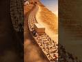 Where Are The Great Pyramids of Egypt