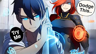 Discarded Pest To Ss-Mage, He Rewound Time To Overthrow The Nobles S