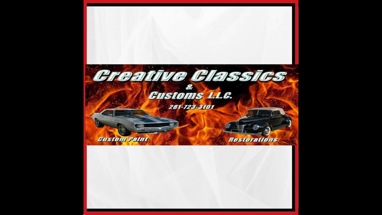 Creative Classics and Customs: the Keels & Wheels Sneak Peak