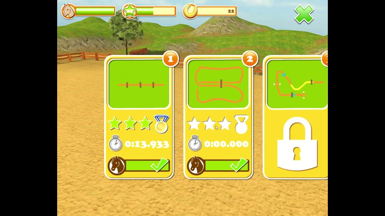 🐴✨Horse World🚧🐎 | Juegos PC