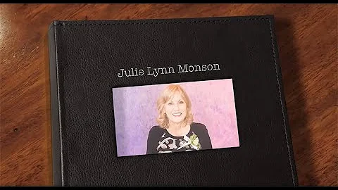 Julie Monson Memorial Video