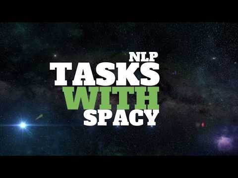 NLP Tasks with