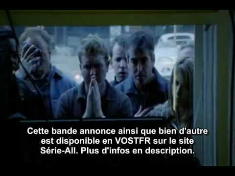 Trailer et Sneak peak Flashforward Vostfr