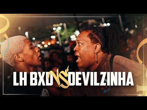 - STAGE - BDCOLISEU - EDITION # - PRESENTED BY PUNCH GAME