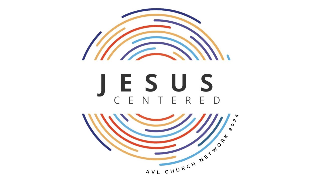 Jesus the Center of Our Identity