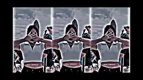 Go Down Deh 🥵🔥 Alight Motion Video Editing 🤤 XML Preset 🎫