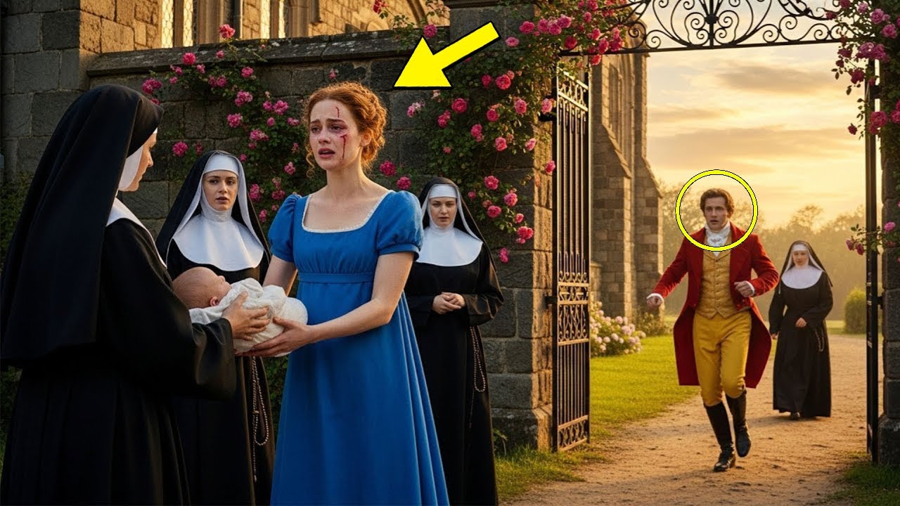 A herceg gyermekét árvaházba adta – A férfi viszont átutazta egész Angliát, hogy megtalálja örökösét