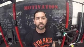 Gym Rats Fit Gym Rats Fit