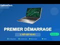 Premier démarrage Altyk L16P-I5P16-N1