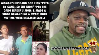 Shuler King - She Got Her Man Back