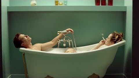 倦怠夫婦がゾンビ蔓延に刺激受け愛を再燃!?／映画『ゾンビの中心で、愛をさけぶ』予告編