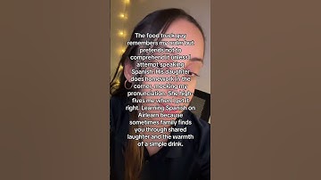 Airlearn gave me the confidence to speak up, even when I wasn’t sure. A high-five worth the effort.