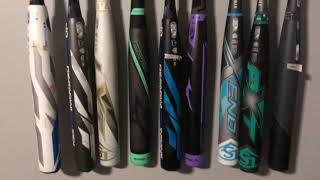 Bat Summer School 102: What is Swing Weight?