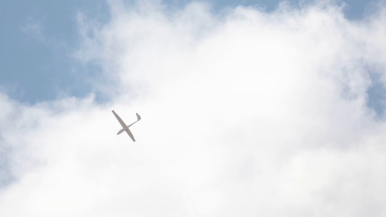 The Willat Sailplane 30 Sec