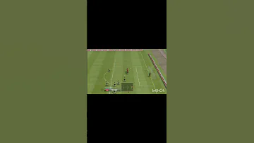 Cristiano Ronaldo In Pes 2009 لايك اشتراك Fyp Fypシ Viral Footballgame 
