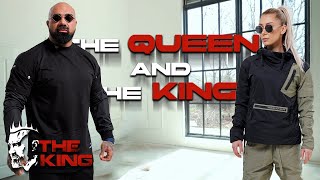 Откриване ДАМСКА колекция The QUEEN във ФРАНЦИЯ!