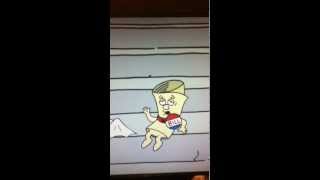 Family Guy- They Call Me Bill