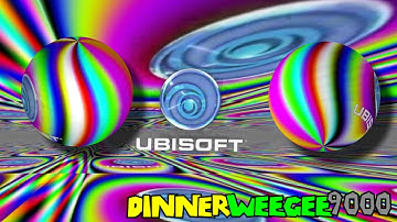 [YTP] Ubisoft Is Very Trippy (Collab Entry)
