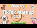 TikTok Mashup 2021 February ️🎨💓Not Clean️🎨💓