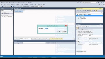 Yunus YANIK || ASP.NET Hyperlink Kullanımı