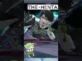 クソキャラ診断所～ベヨネッタ編～【スマブラ】 #スマブラsp #voicevox