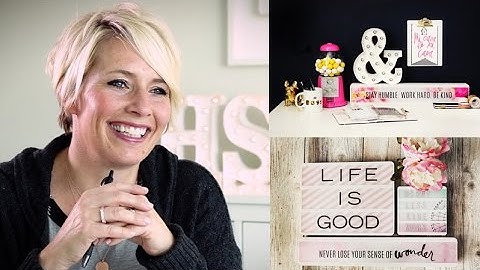 BEHIND THE SCENES: Why I Created the Lightbox