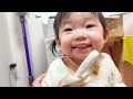 高熱続く…風邪で保育園お休みしました。